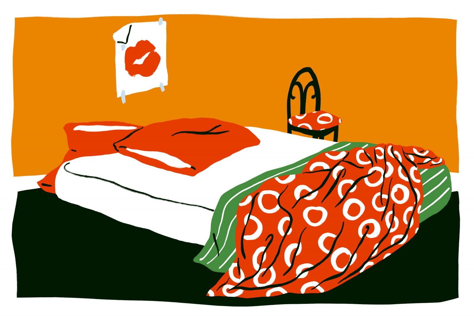 Cách trang trí phòng ngủ đẹp cùng các loại giường theo phong cách thiết kế khác nhau